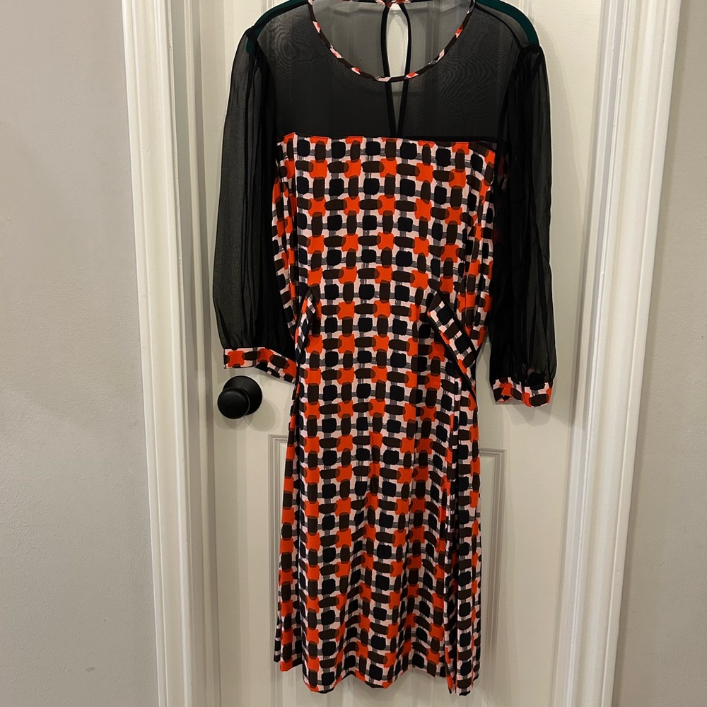 Kate Spade Cocktail Dress
